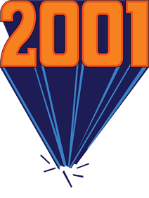 2001 - Clear Logo Image