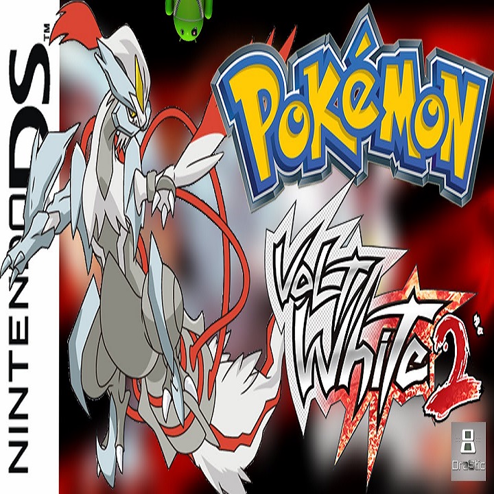 pokemon volt white 2 download