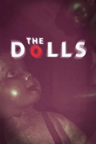 The Dolls - Box - Front Image