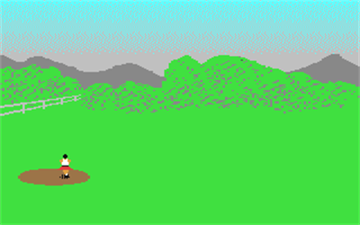 Highland Games - Screenshot - Gameplay Image