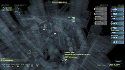 Angels Fall First - Screenshot - Gameplay Image