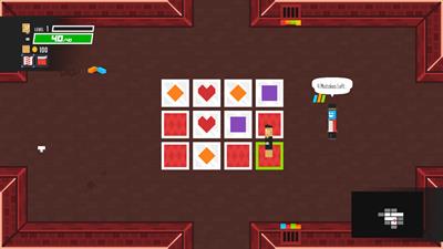 Pong Quest - Screenshot - Gameplay Image