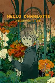 Hello Charlotte EP3: Childhood's End - Box - Front Image