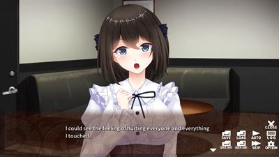 Neet Girl Rehabilitation Plan - Screenshot - Gameplay Image