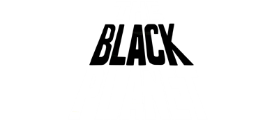 The Black Planet  - Clear Logo Image