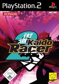 Tokyo Xtreme Racer: Drift 2 - Box - Front Image