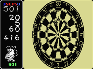 180 - Screenshot - Gameplay Image