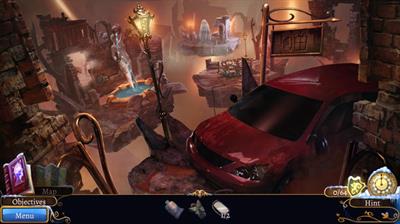 Dreamwalker: Never Fall Asleep - Screenshot - Gameplay Image