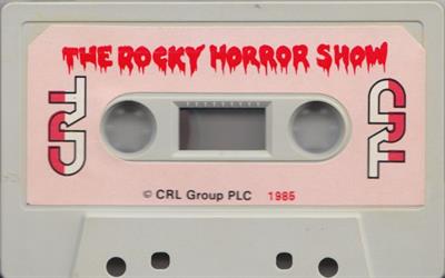 The Rocky Horror Show - Cart - Front Image