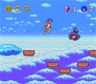 Fausseté Amour - Screenshot - Gameplay Image