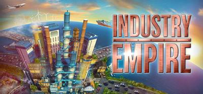 Industry Empire - Banner Image