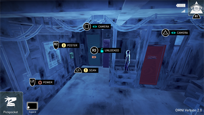 République - Screenshot - Gameplay Image