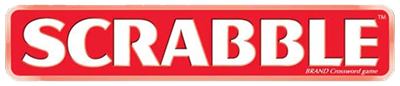 Scrabble 2003 Edition - Clear Logo Image