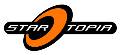 Startopia - Clear Logo Image