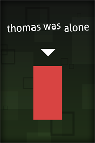 Thomas Was Alone