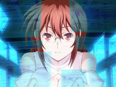 Sekirei: Mirai Kara no Okurimono - Screenshot - Gameplay Image