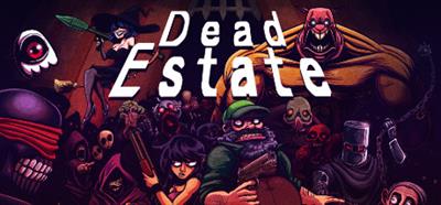 Dead Estate - Banner Image