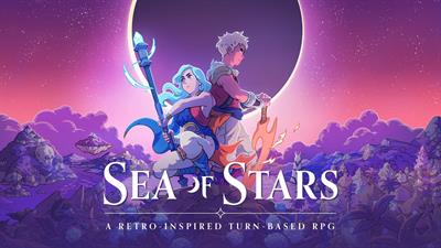 Sea of Stars - Banner Image