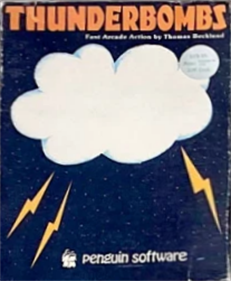 Thunderbombs