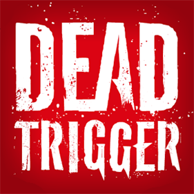 Dead Trigger - Box - Front Image