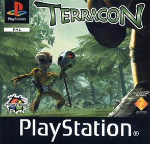 Terracon - Box - Front Image