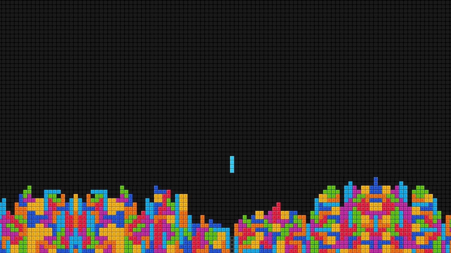 Tetris (Unreleased)