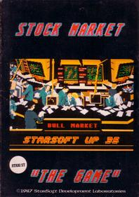 Stock Market: The Game