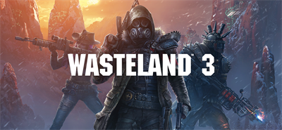 Wasteland 3 - Banner Image