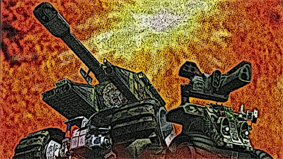 Grudge Warriors - Fanart - Background Image