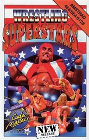Wrestling Superstars - Box - Front Image