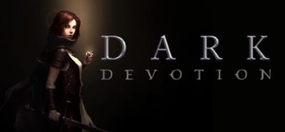 Dark Devotion - Banner Image