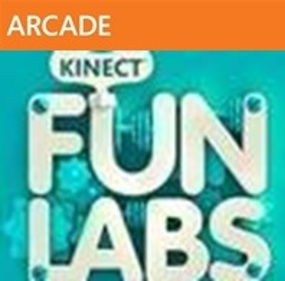 Kinect Fun Labs