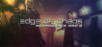 Independence War™ II: Edge of Chaos - Banner Image