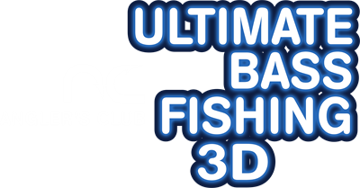 Angler's Club: Ultimate Bass Fishing 3D - Clear Logo Image