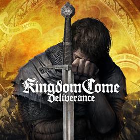 Kingdom Come: Deliverance - Square Image