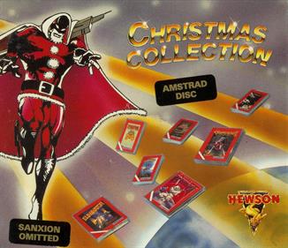 Christmas Collection - Box - Front Image