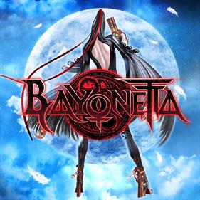 Bayonetta - Square Image