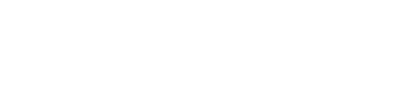 Shadowrun Returns - Clear Logo Image