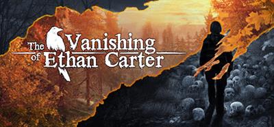 The Vanishing of Ethan Carter - Banner Image