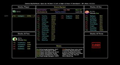 StockUp - Screenshot - Gameplay Image