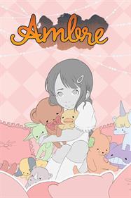 Ambre: A Heartbreaking Kinetic Novel