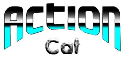 Action Cat - Clear Logo Image