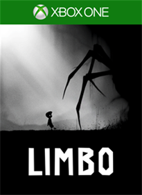 LIMBO - Box - Front Image