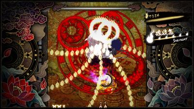 Shikhondo(食魂徒): Soul Eater - Screenshot - Gameplay Image