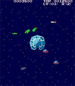 Zodiack - Screenshot - Gameplay Image