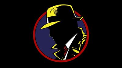 Dick Tracy: The Crime-Solving Adventure - Fanart - Background Image