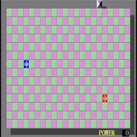 Molo-Q - Screenshot - Gameplay Image