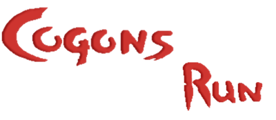 Cogans Run - Clear Logo Image