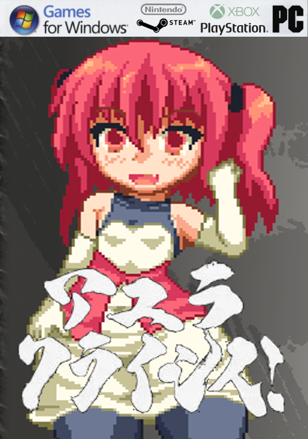 Ayura Crisis!