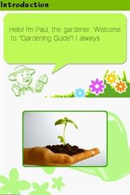 Gardening Guide: How to Get Green Fingers - Screenshot - Gameplay Image